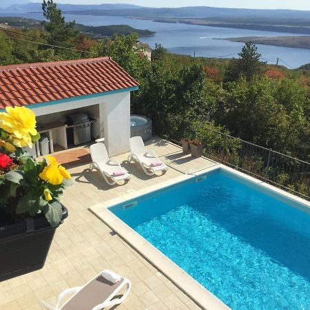 Holiday Home Aqua Šmrika Exterior foto